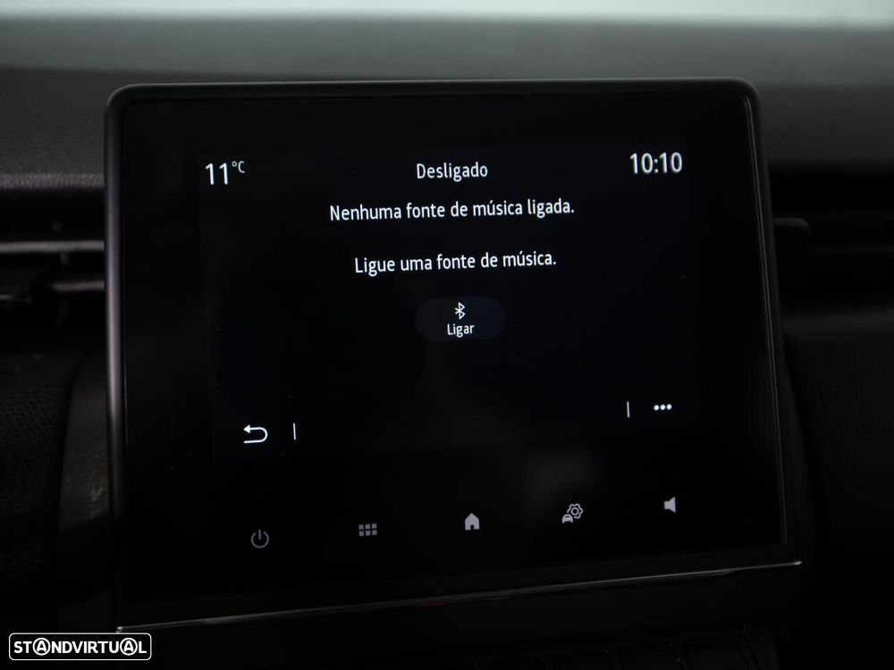 Renault Clio 1.5 Blue dCi Intens - 23