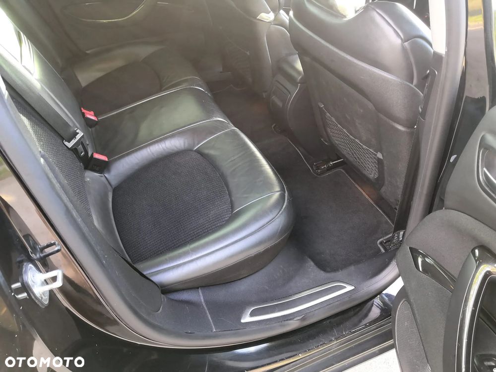 Citroën C5 2.0 HDi Exclusive - 36