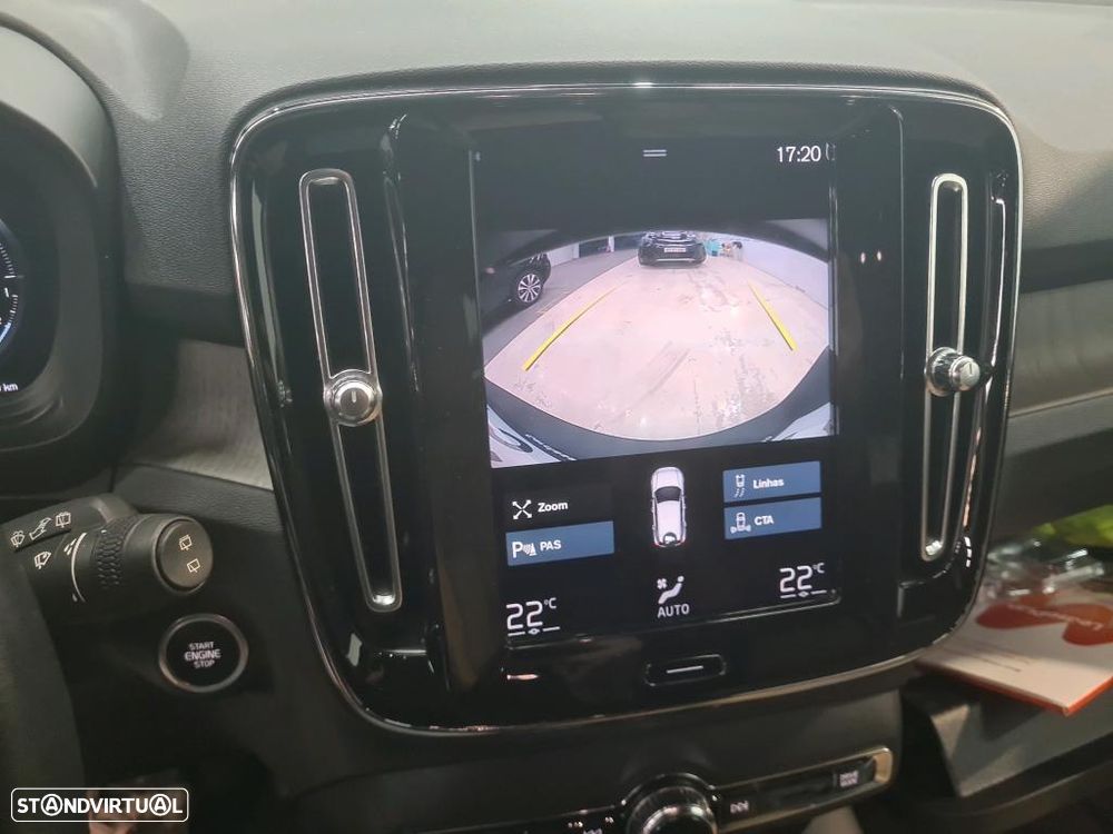 Volvo XC 40 1.5 T5 PHEV Inscription - 7