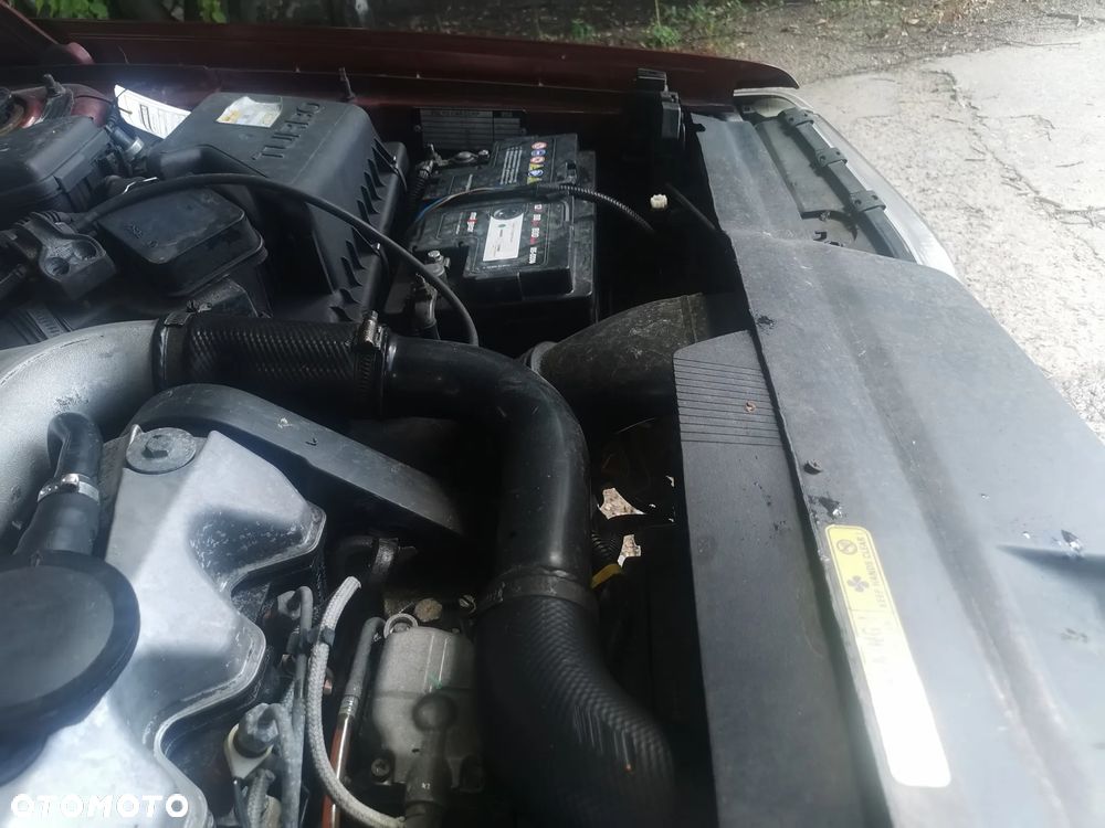 Volvo 850 2.5TDI - 7