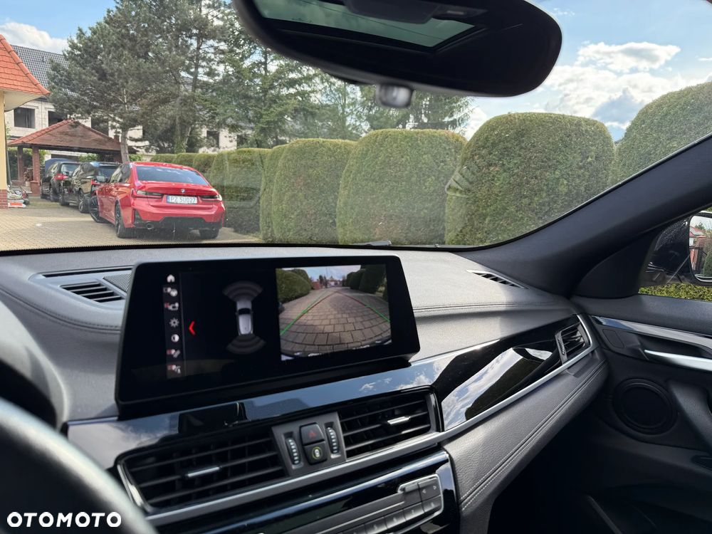 BMW X2 xDrive20d Advantage - 23