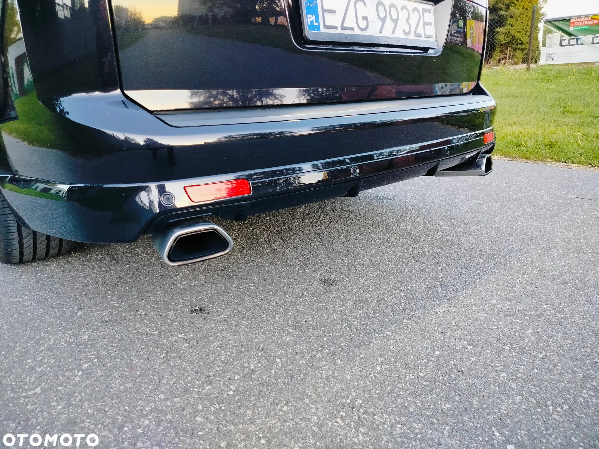 Opel Vectra Caravan OPC - 32