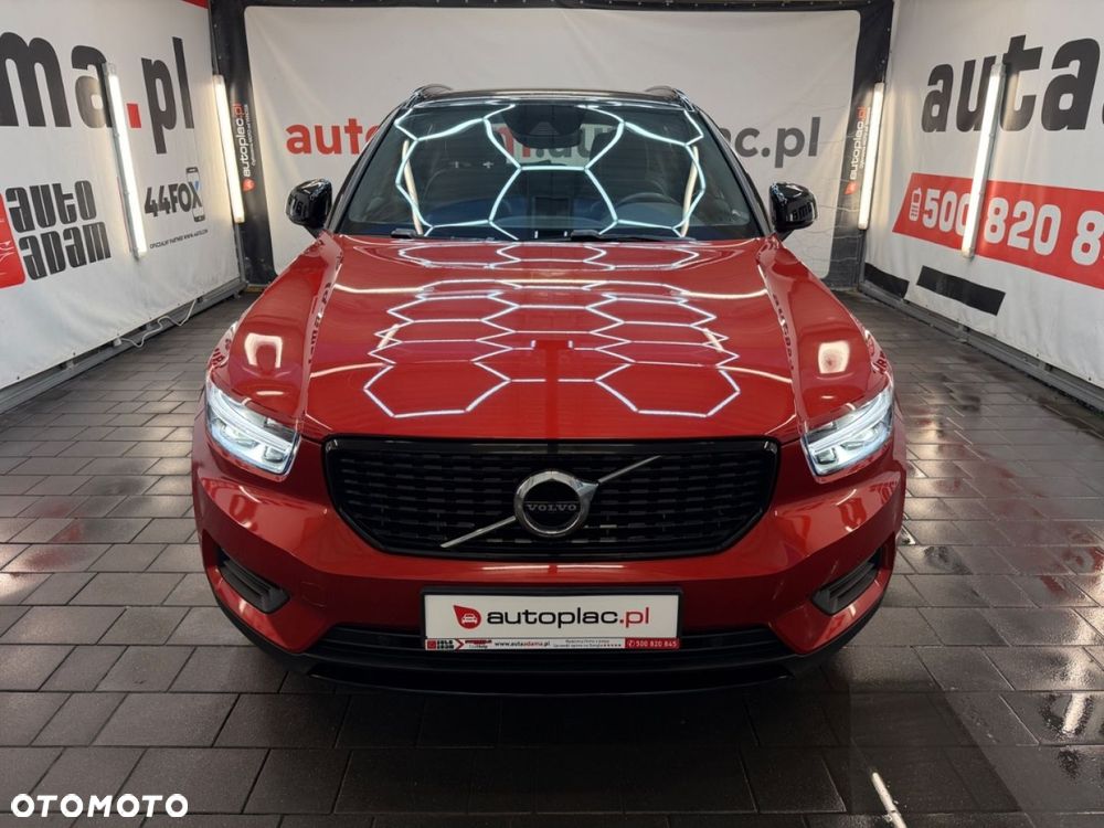 Volvo XC 40 - 4