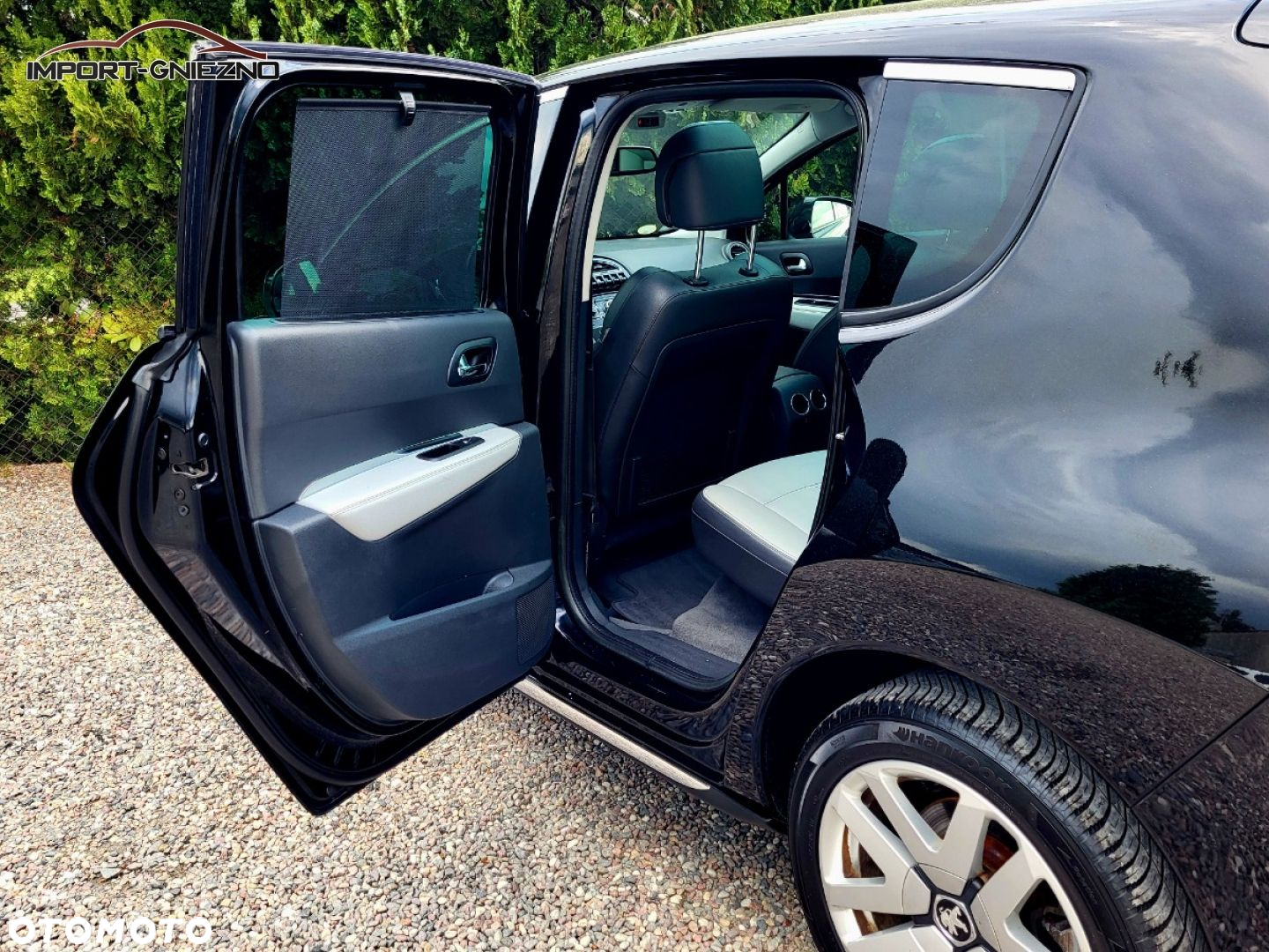 Peugeot 3008 - 24