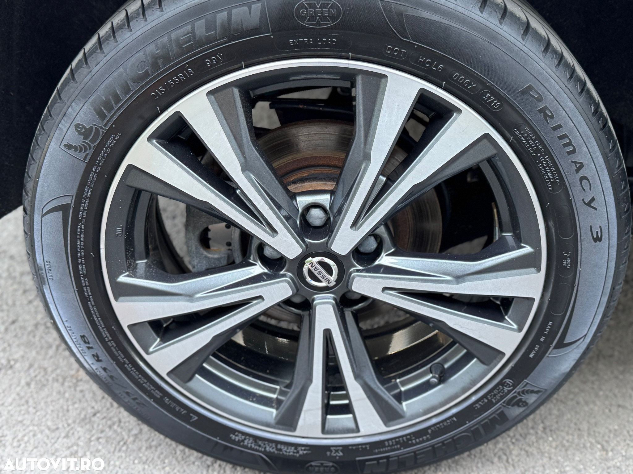 Nissan Qashqai 1.5D 114CP 2WD N-Connecta DCT - 10