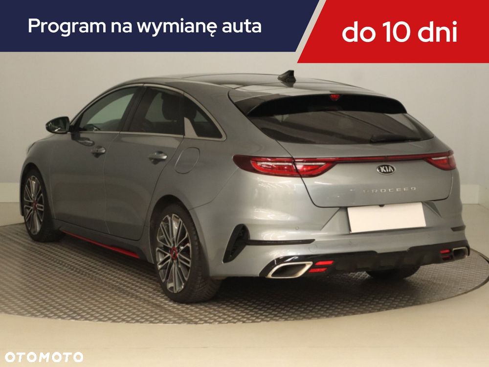 Kia Proceed 2020 photo 5