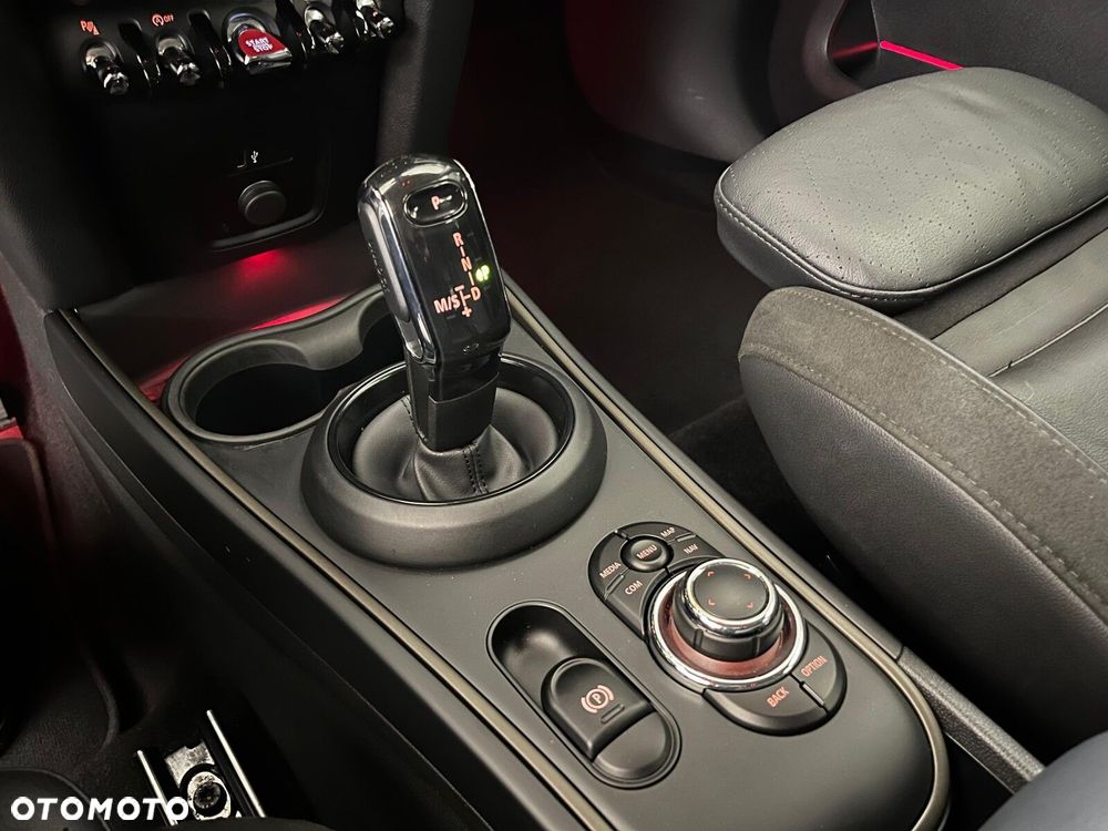 MINI Countryman Cooper S ALL4 Classic Trim sport - 29