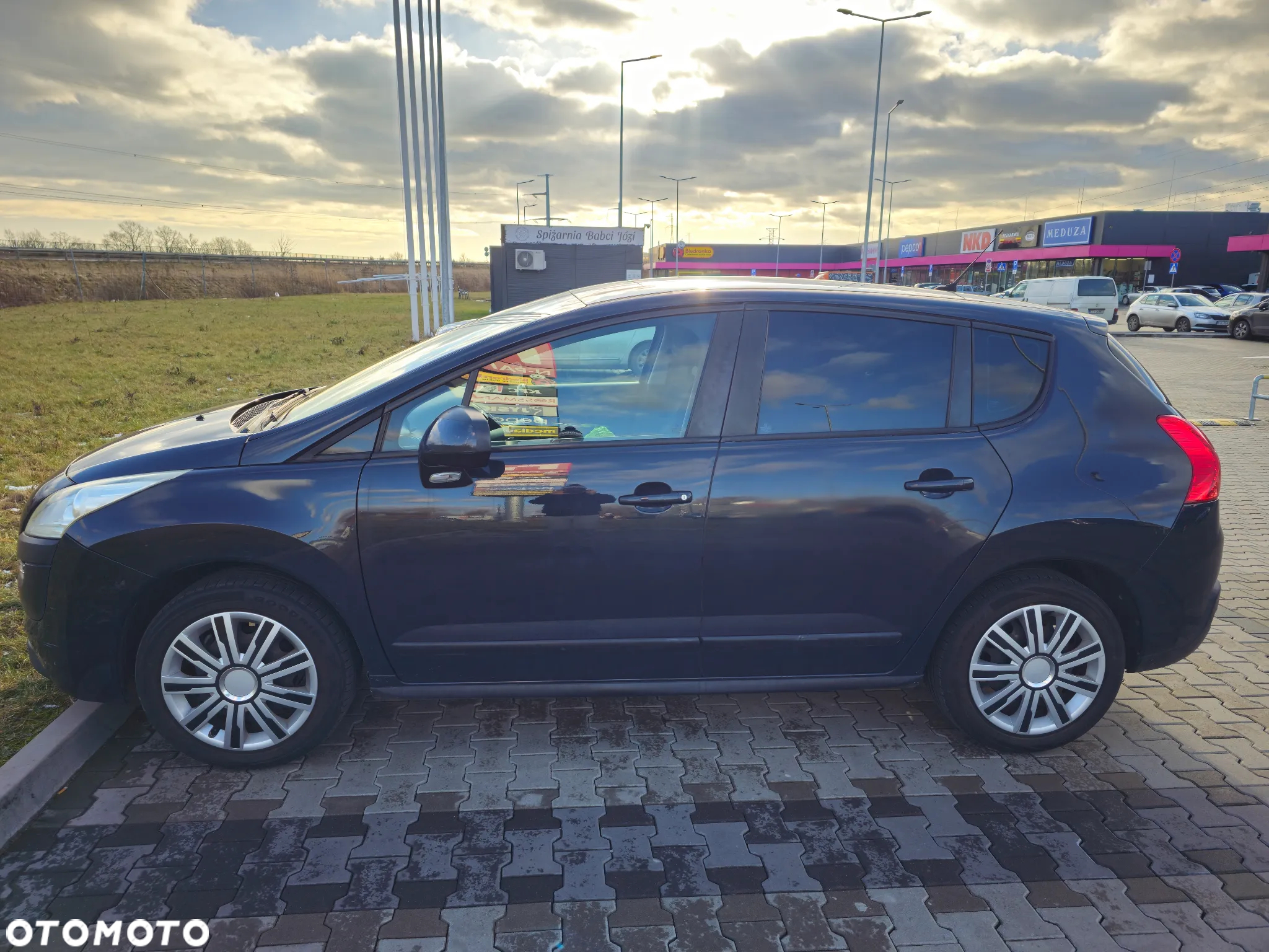 Peugeot 3008 - 6