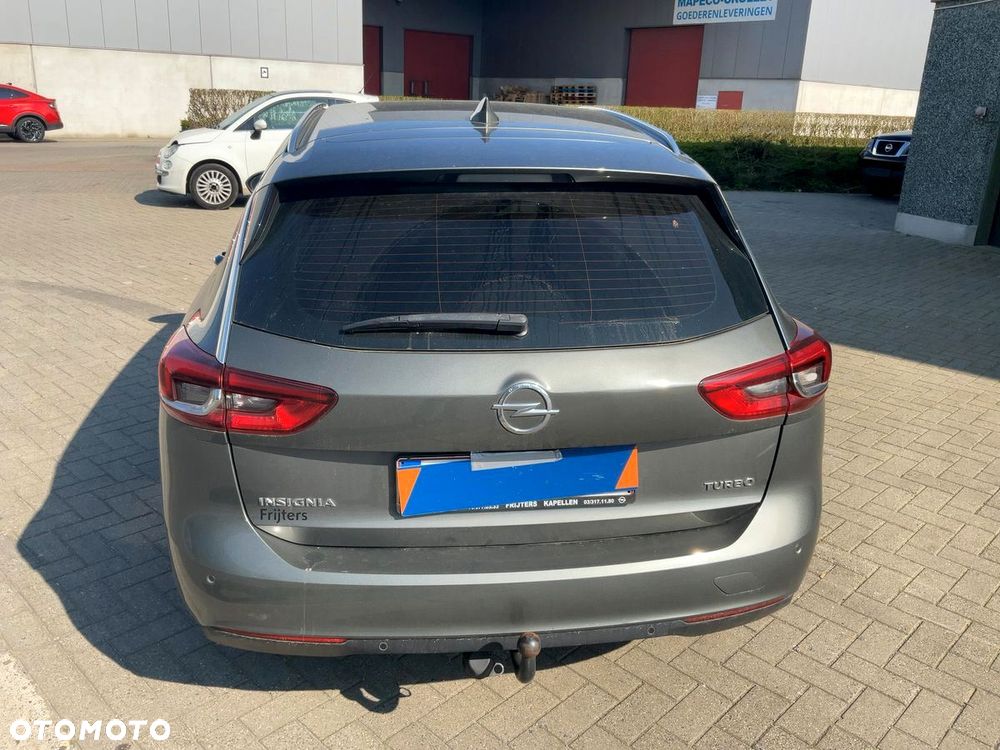 Opel Insignia 1.5 Direct InjectionTurbo Business Innovation - 3