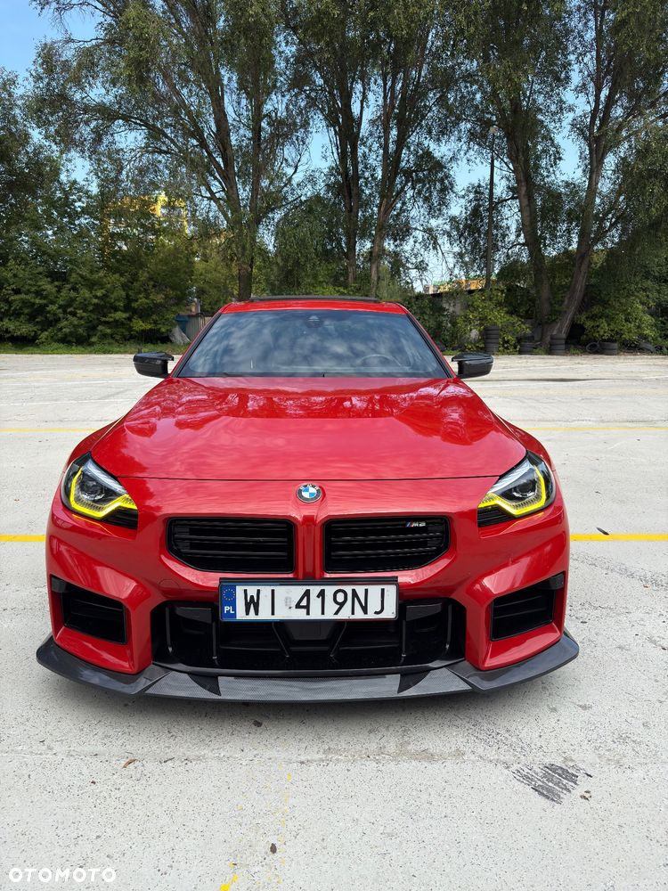 BMW M2 - 2