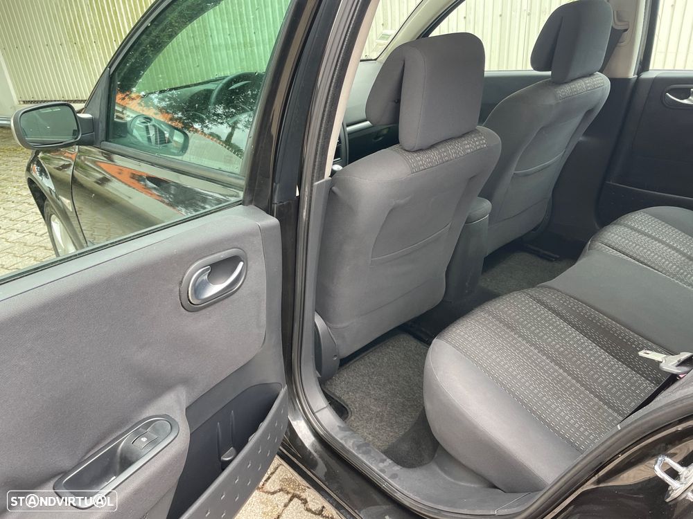 Renault Mégane 1.5 dCi Privilège - 17