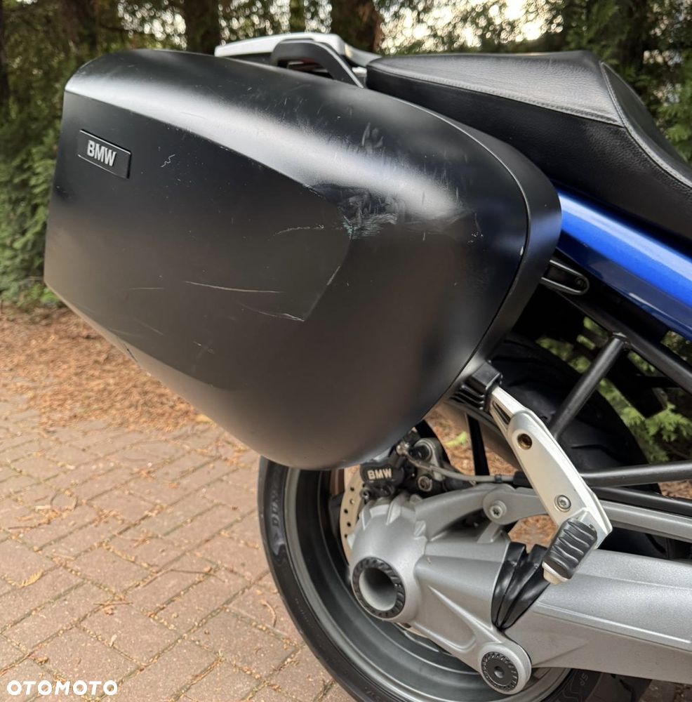 BMW R - 17
