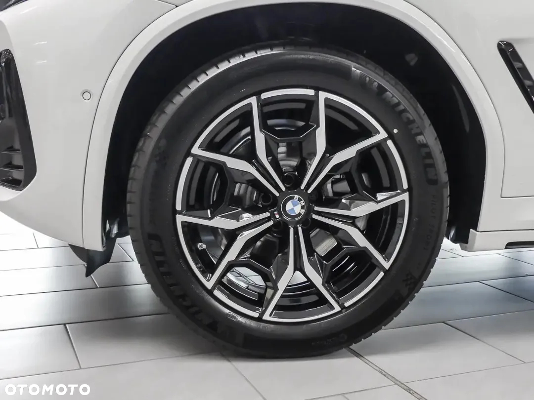 BMW X4 xDrive20i mHEV M Sport sport - 3