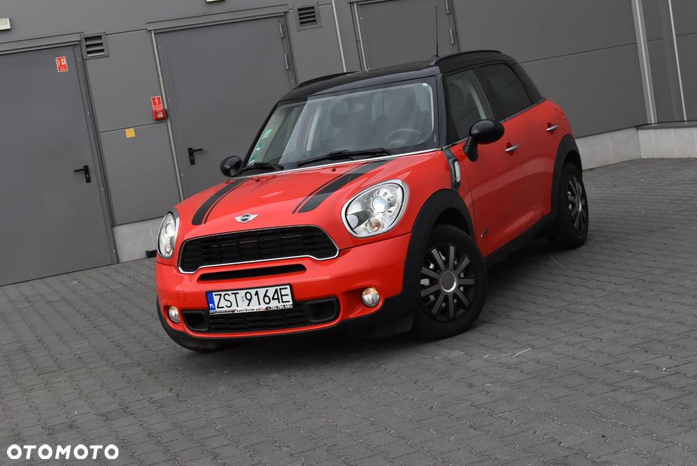 MINI Cooper S - 28