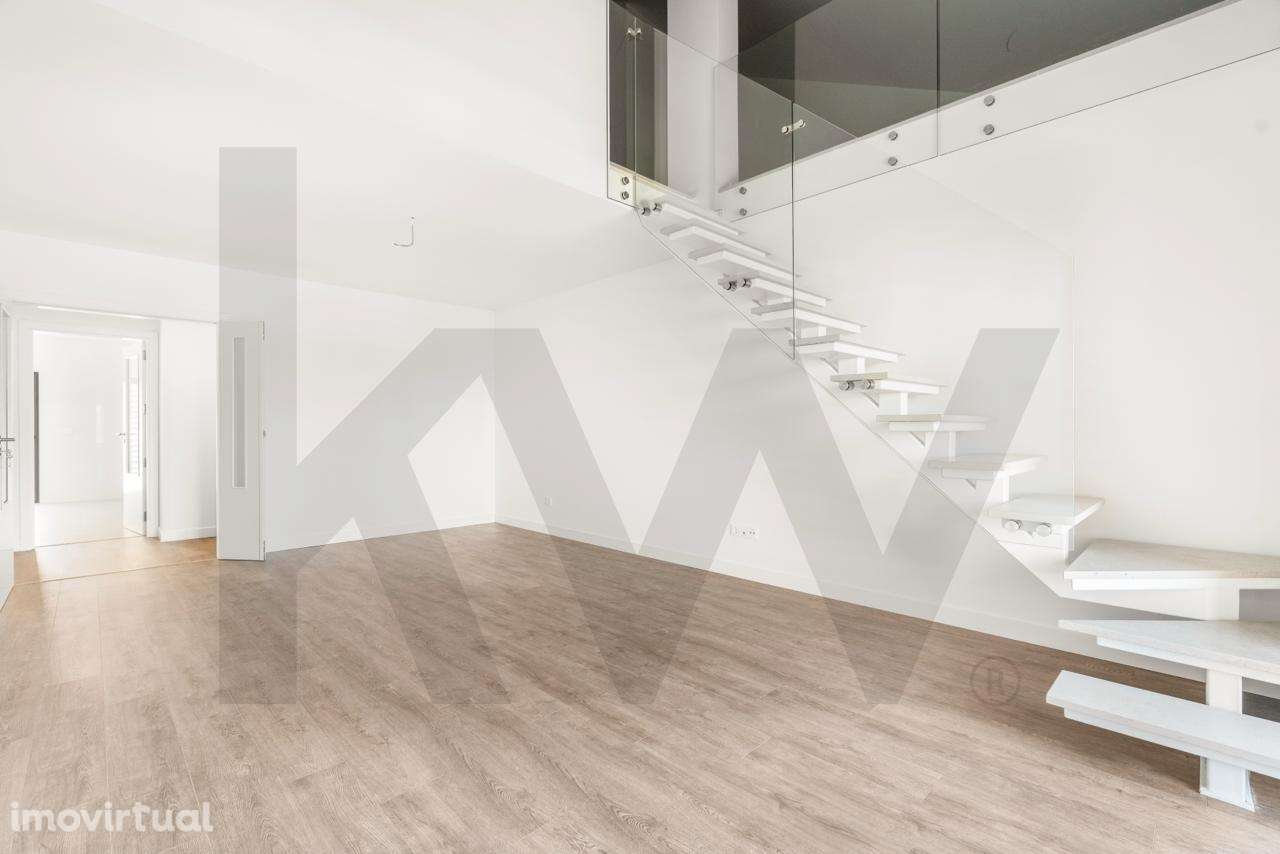 Apartamento Pinhal Novo - Grande imagem: 3/39