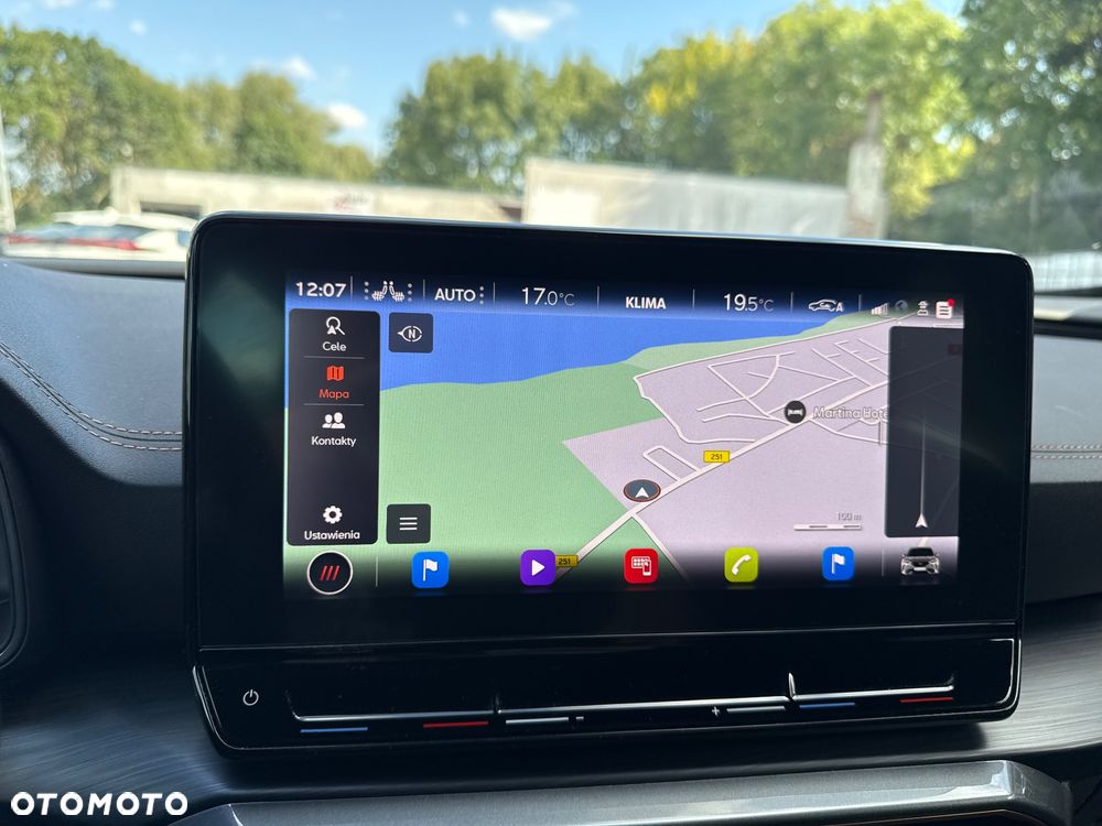 Cupra Formentor 1.5 TSI DSG Tribe Edition - 26