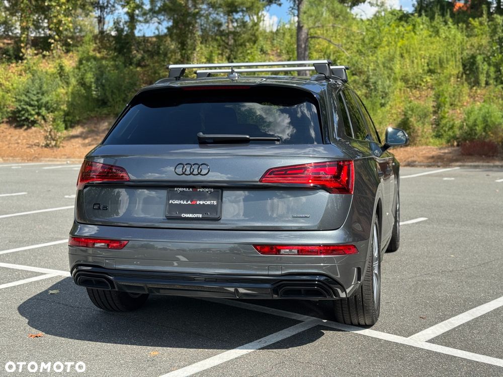 Audi Q5 - 11
