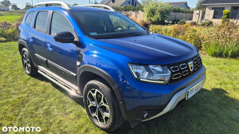 Dacia Duster 1.0 TCe SL Celebration - 1