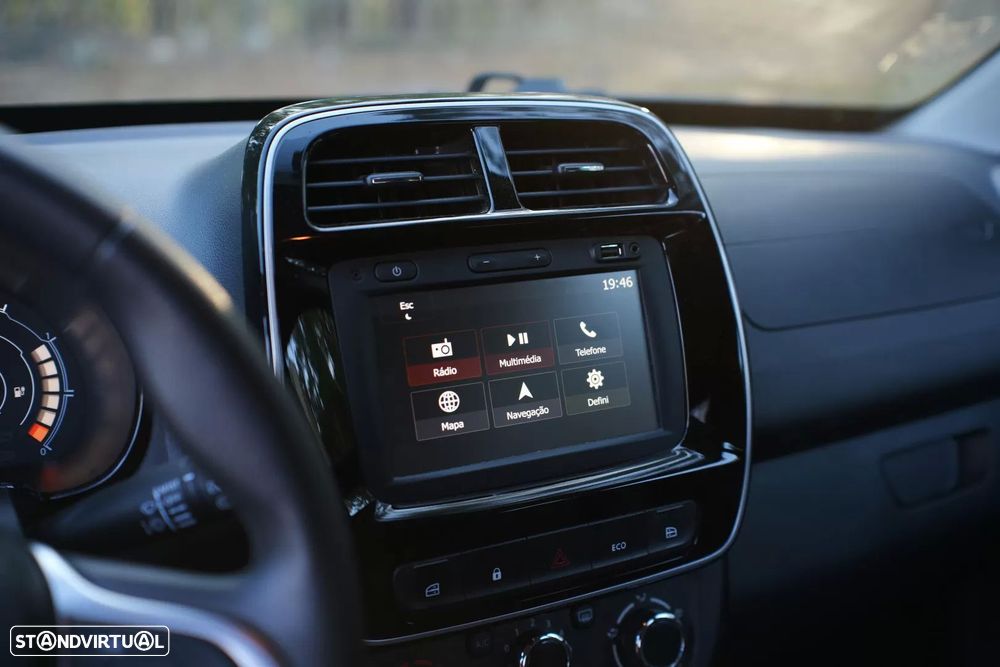 Dacia Spring Electric 45 Expression - 15