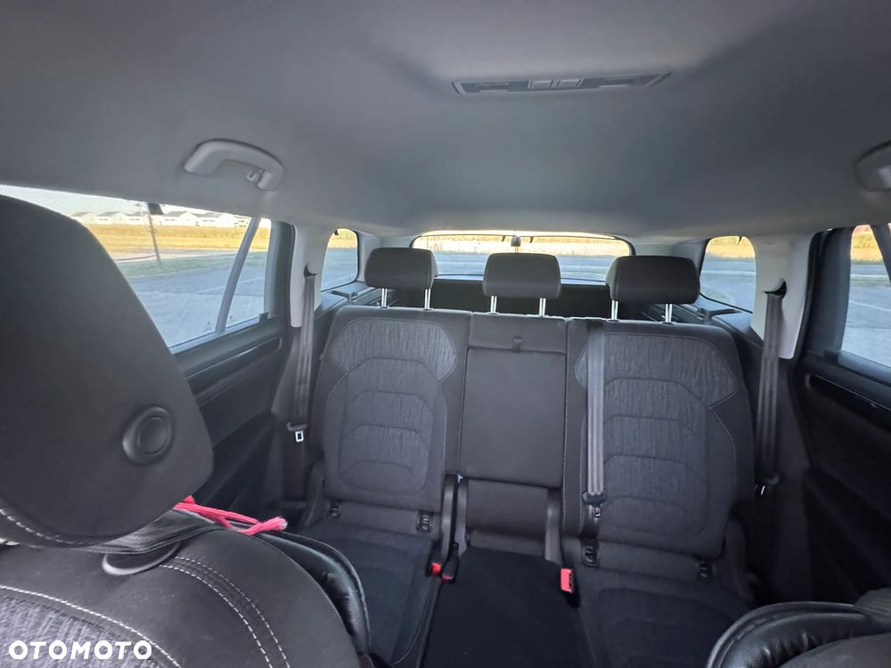 Skoda Kodiaq 2.0 TSI 4x4 Style DSG - 13