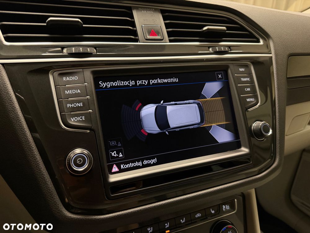 Volkswagen Tiguan 2.0 TSI BMT 4Mot Highline DSG - 17