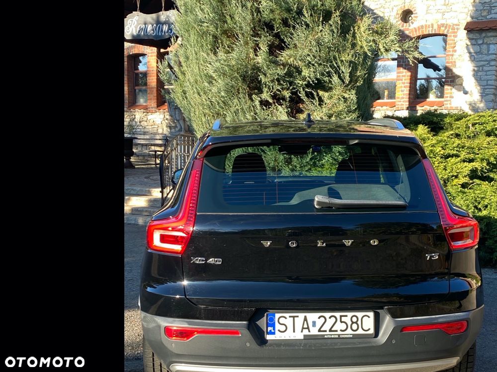 Volvo XC 40 - 2