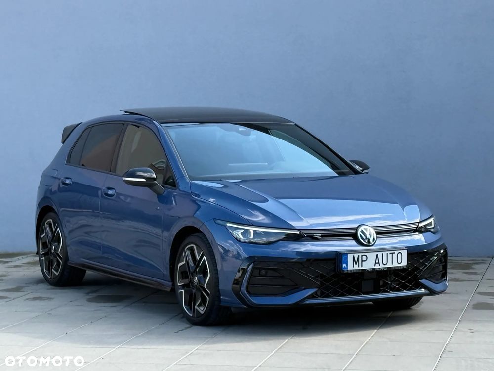 Volkswagen Golf - 3
