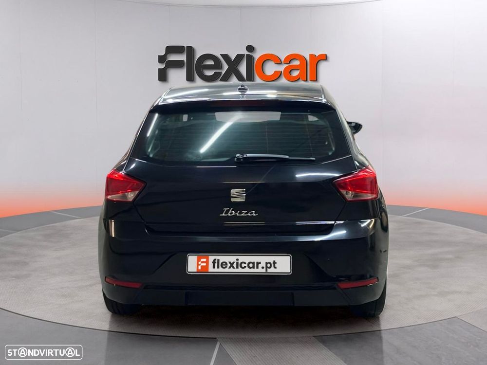 SEAT Ibiza - 8