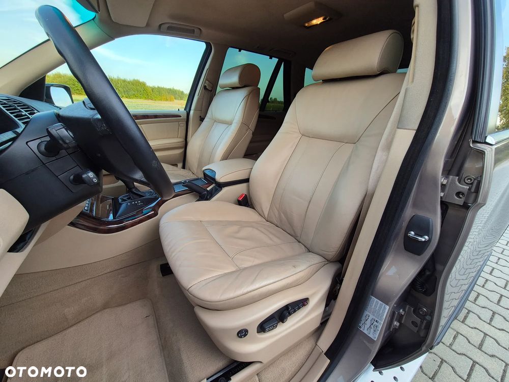 BMW X5 4.4 i Edition Exclusive Sport - 5