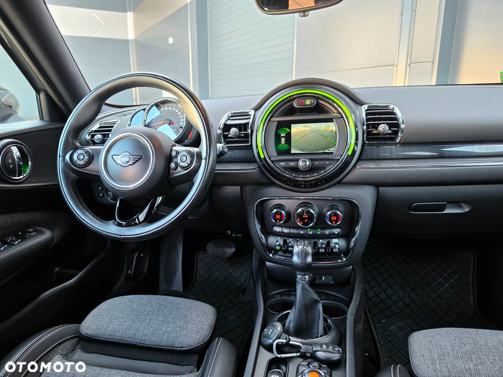 MINI Clubman - 30