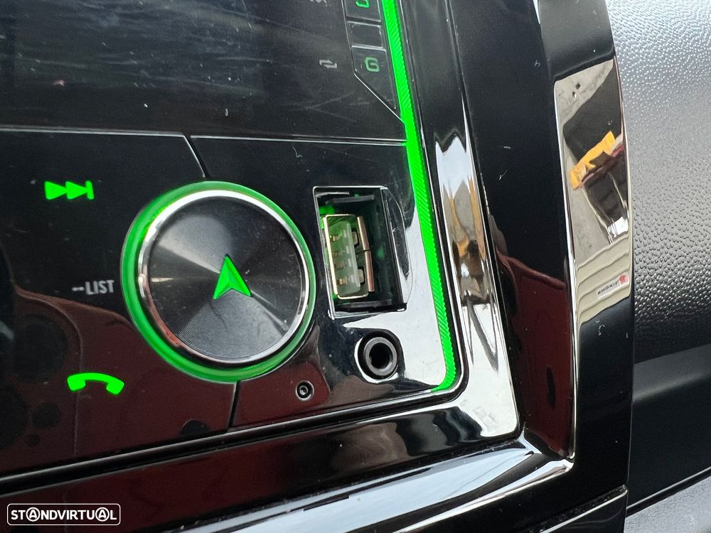 Mitsubishi Space Star 1.2 Clear Tec Top - 23