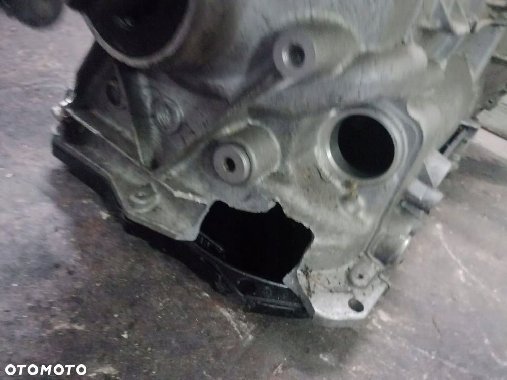 AUTOMATYCZNA SKRZYNIA BIEGÓW GA8HP50Z BMW G30 - 4