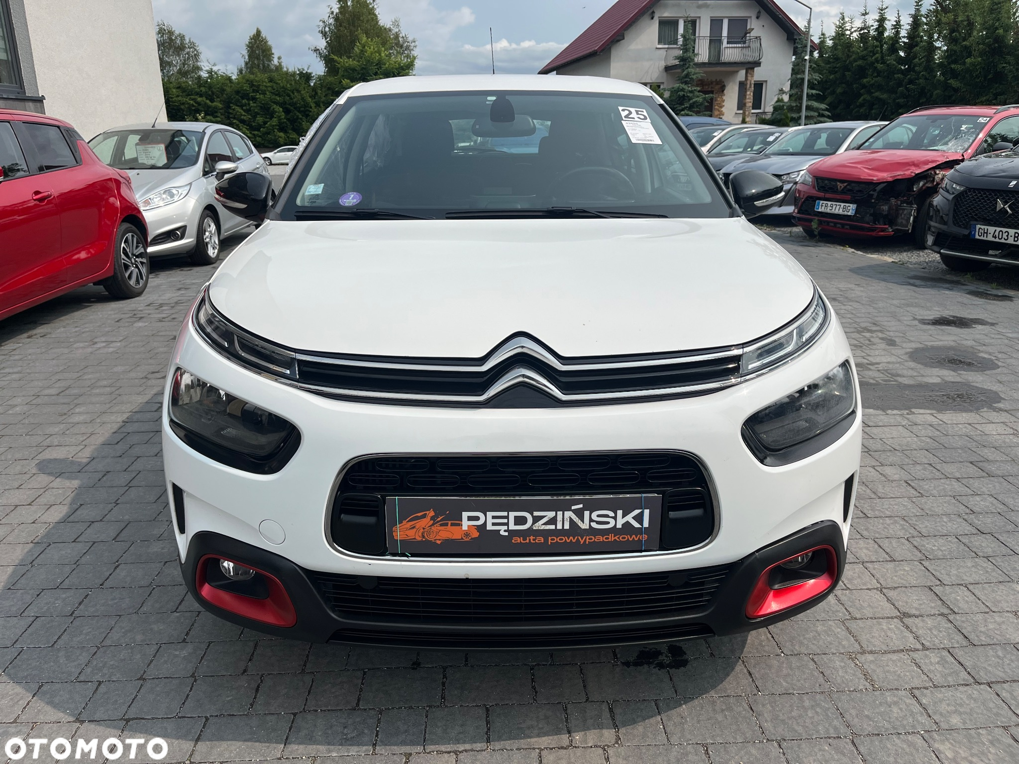 Citroën C4 Cactus - 2