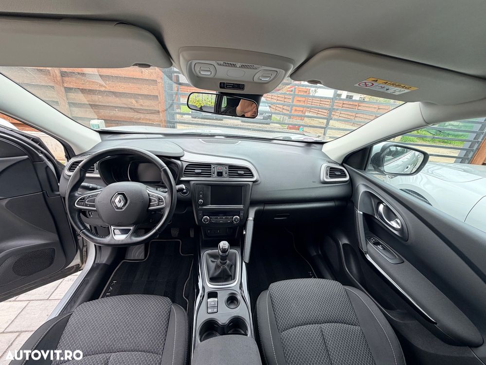 Renault Kadjar Energy TCe 130 Business - 23