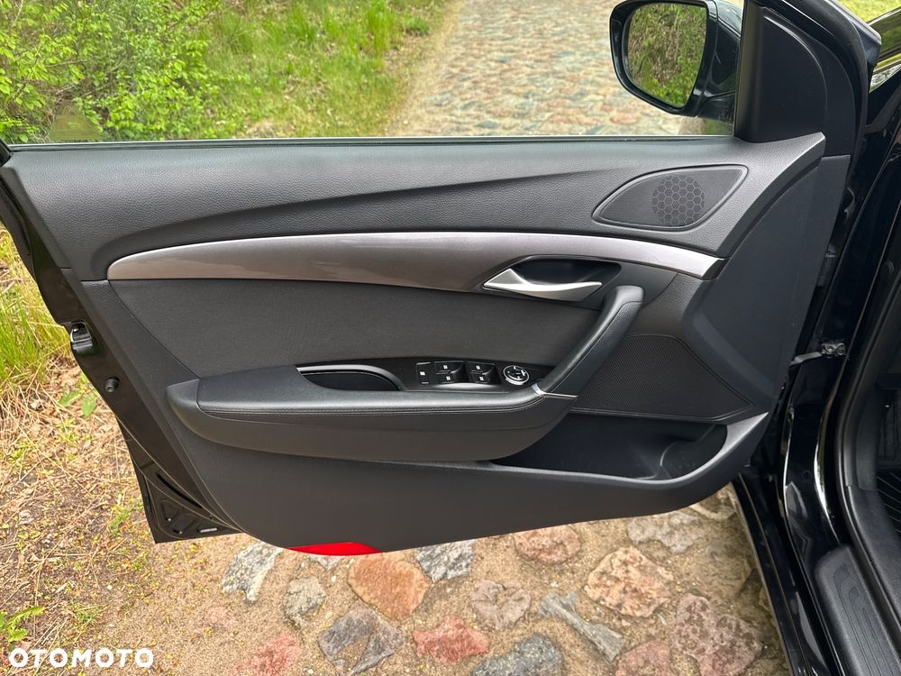 Hyundai i40 1.7 CRDi blue Style - 16