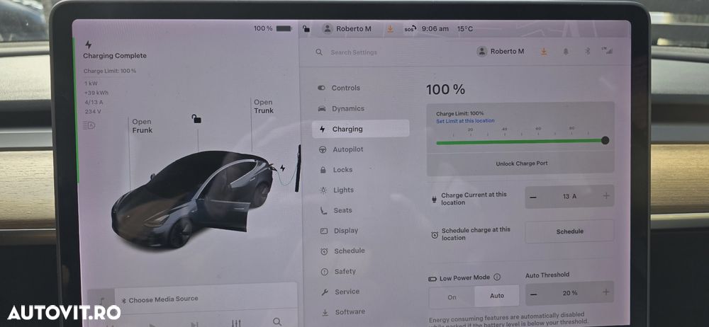 Tesla Model 3 Standard - 21