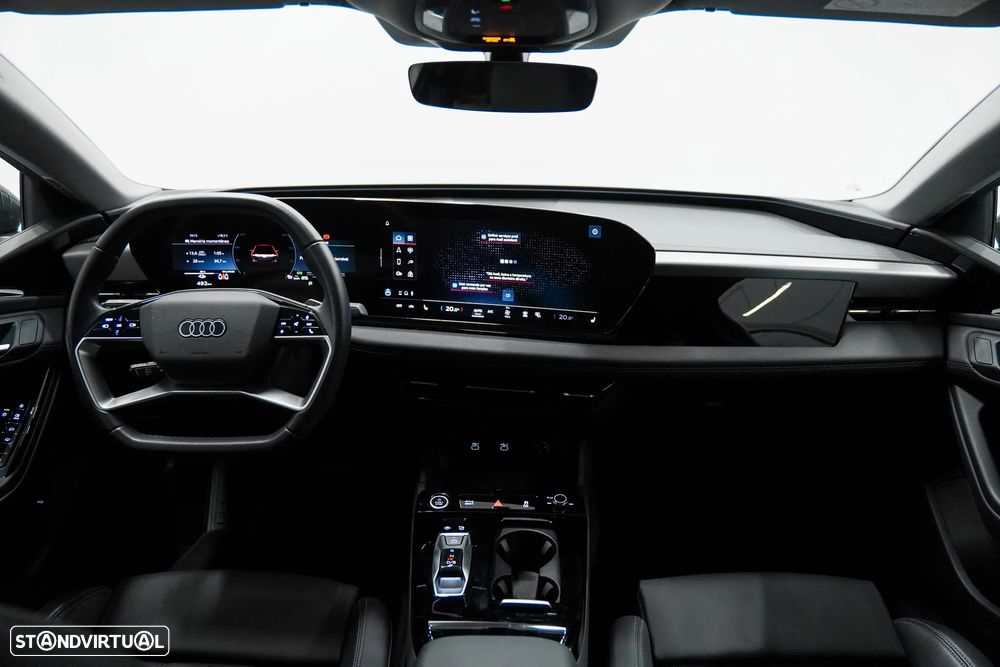 Audi A6 Sportback e-tron 100 kWh Performance SE Business - 26