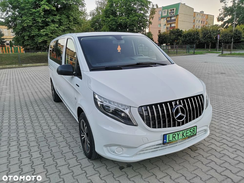 Mercedes-Benz Vito - 25