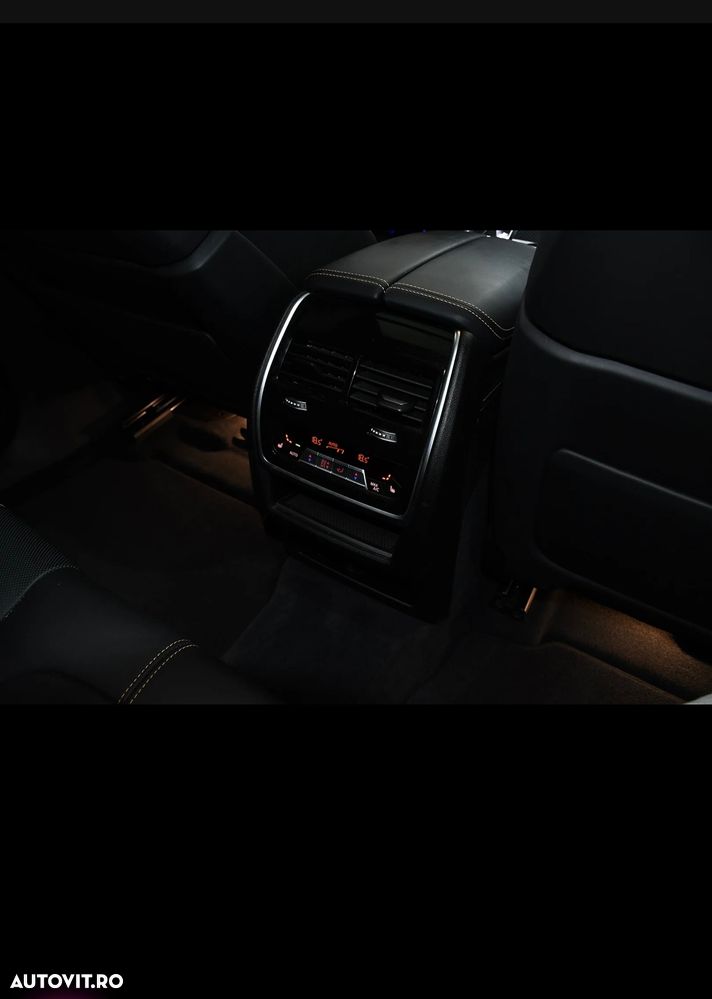 BMW X6 M Competition - 24