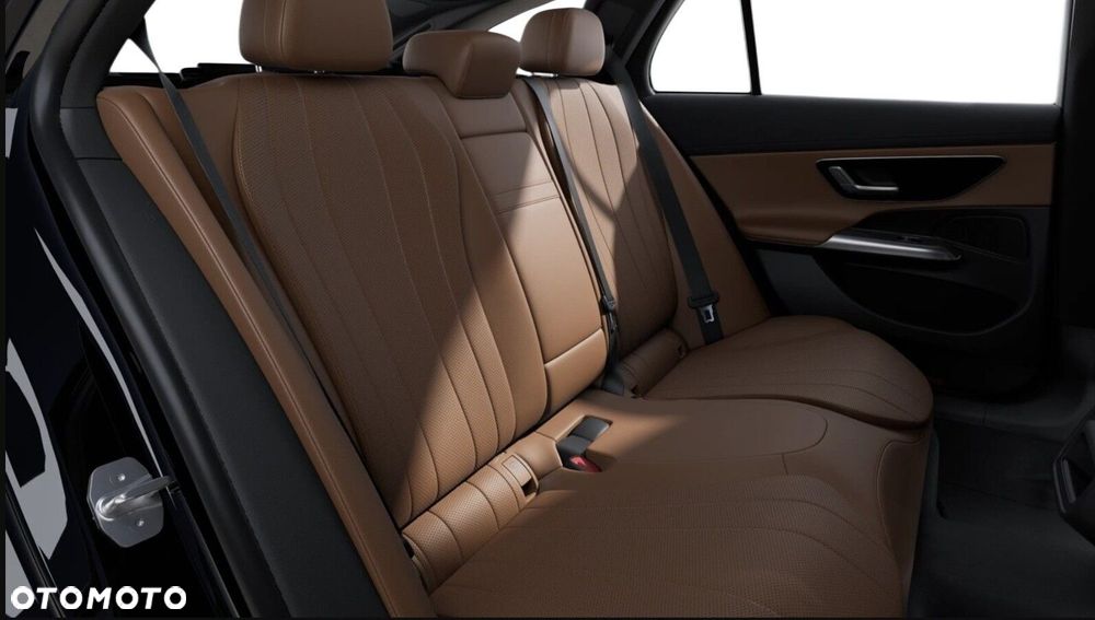 Mercedes-Benz Klasa E 200 d mHEV Avantgarde 9G-Tronic - 9