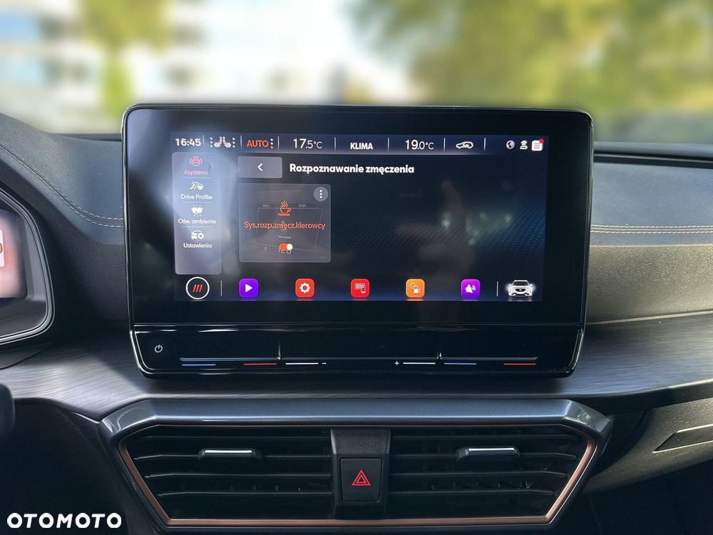 Cupra Formentor 1.5 TSI DSG - 24