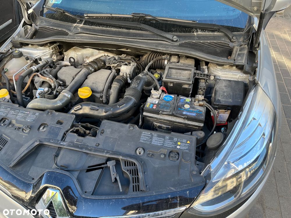 Renault Clio dCi 90 Dynamique - 2