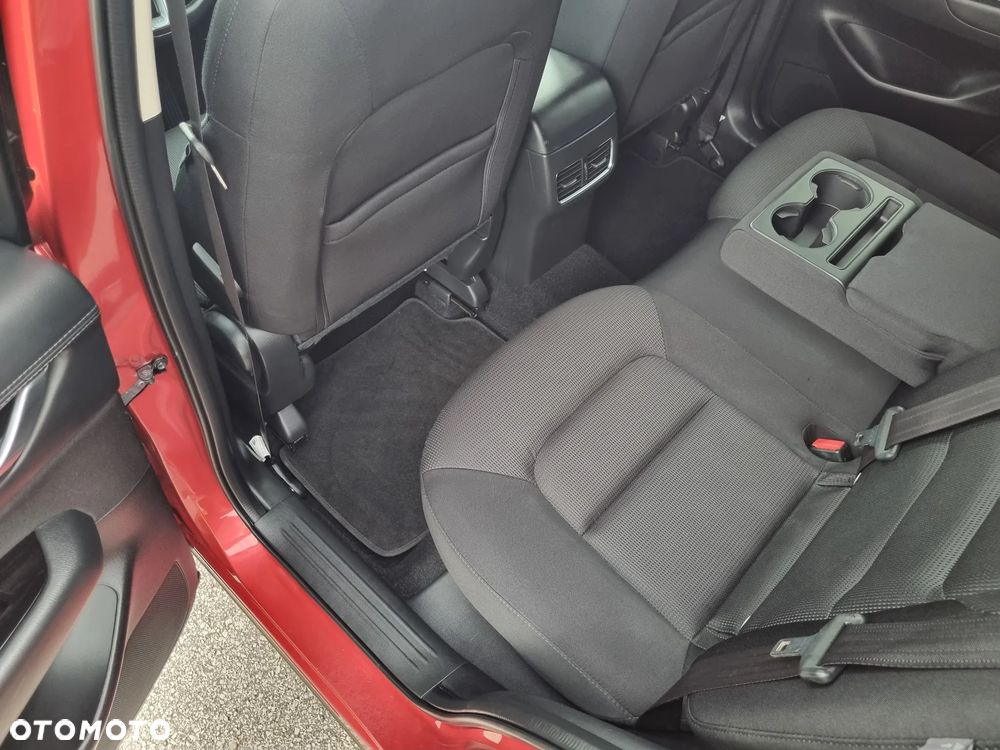 Mazda CX-5 SKYACTIV-G 165 KANGEI - 26