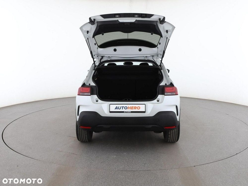 Citroën C4 Cactus 1.2 PureTech Shine S&S EAT6 - 20