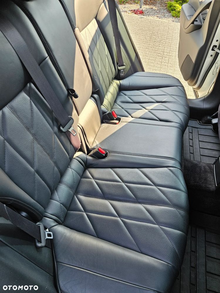 Infiniti QX70 3.0d S Premium - 11