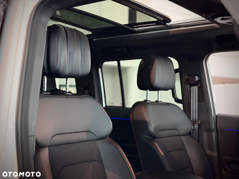 Jetour T2 - 13