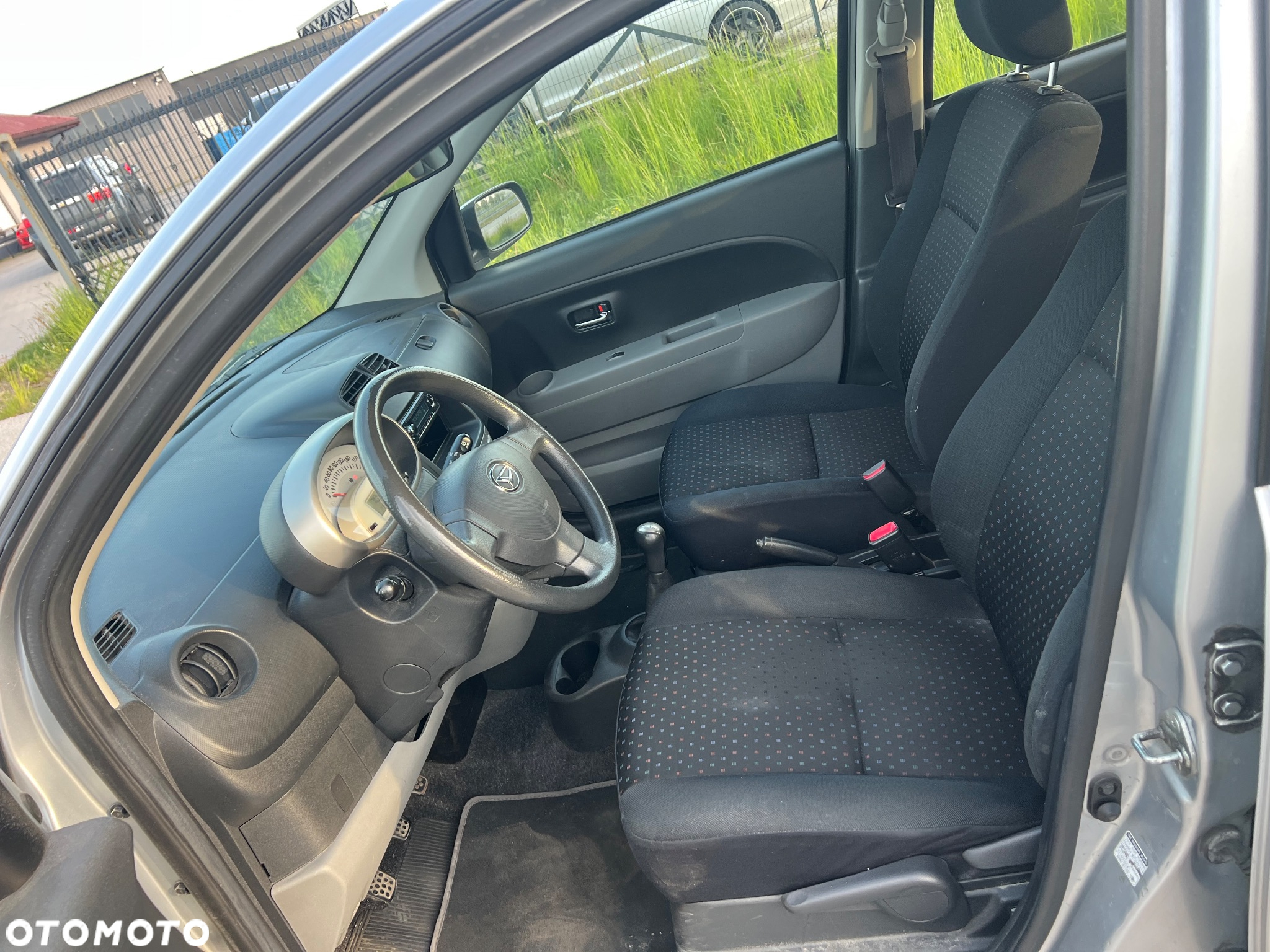 Daihatsu Sirion 1.3 CooLine - 11