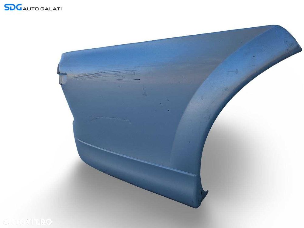 Bara Spoiler Spate Opel Vectra B Break Combi Caravan 1995 - 2002 Cod 90586622 [LR2402] - 2