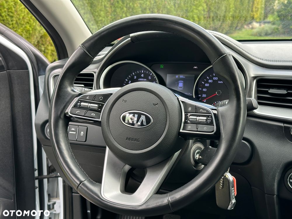 Kia Ceed 1.4 L Business Line Plus - 16