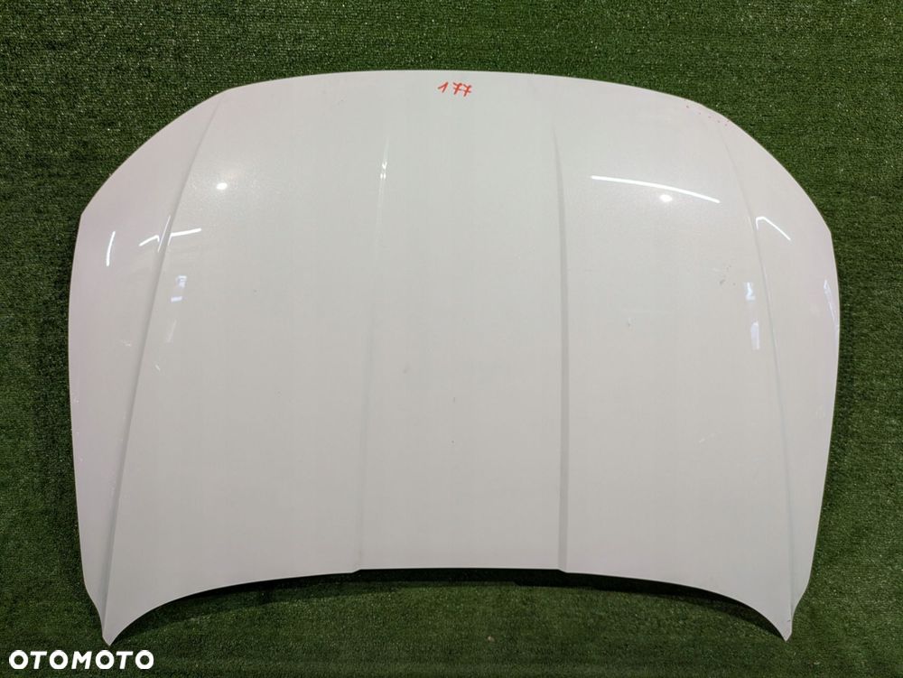 MASKA POKRYWA SILNIKA HYUNDAI TUCSON IV 20- NR.177 - 1